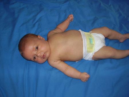 C'est trop cool la vie de b�b�!!!